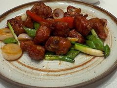 -新雅粤菜馆(南京东路店)