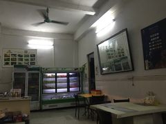 -联兴烤吧(茶山店)