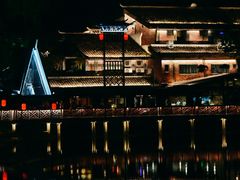 -大新明仕山庄