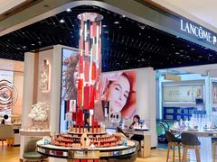 -茂业百货(东门店)