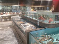 -阿伟海鲜楼·福建菜(延寿店)