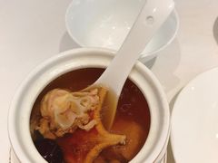 陈皮炖海星-胜记为食家·创新粤菜(车公庙店)