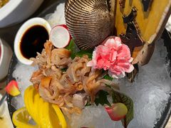 -宁海食府·涌宴(真和店)