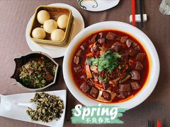 李氏毛血旺-樽宴酒楼·地道川菜·品质宴请