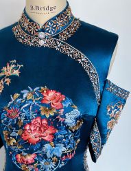 -B.Bridge Couture婚纱礼服(福田店)