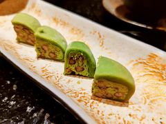 -無境·匠心日本料理(汉街店)