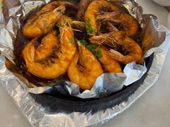 -华盛丰温州大排档(东三环南路店)