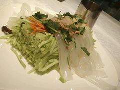 -北李妈妈菜·海肠捞饭(高新万达店)