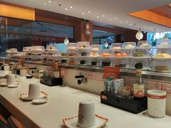 -新一番三文鱼寿司(红城湖店)