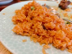 -去茶去餐厅(中央大街店)