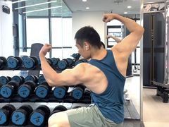 -WEGYMER健萌健身(麦德龙钰龙天下馆)