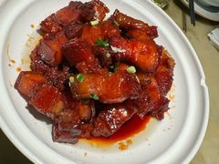 -梁家大院•农家菜(马陆店)