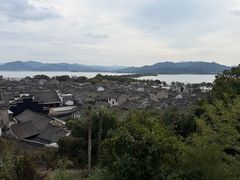 -东钱湖旅游度假区