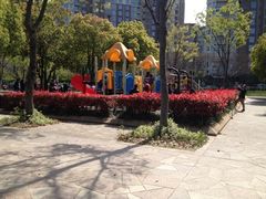 iphone_upload_pic-新江湾城公园