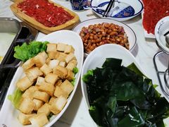 -潮牛魏记鲜牛肉火锅(开发区店)