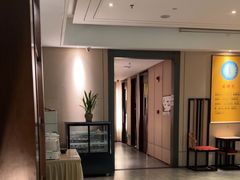 -汉仁宫·古法按摩·足道·SPA(南山中心店)