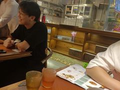 -楼兰新疆主题餐厅(坂田佳华领汇广场店)