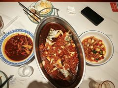 -回家吃饭·地道南昌菜(建德观总店)