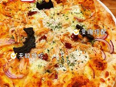 -城市大道红炉披萨烘焙坊