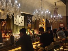 -THE OLD HOUSE酒吧