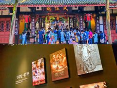 -成都武侯祠博物馆