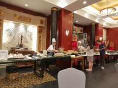 -上海安亭别墅花园酒店