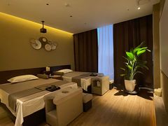 -若水云栖·足疗·按摩·SPA(城阳万达广场店)
