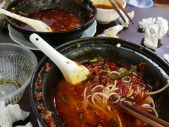 -李米线(武陵路店)
