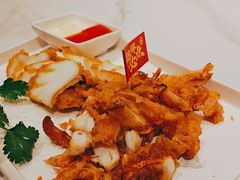 -旺达·福州菜(正大广场店)