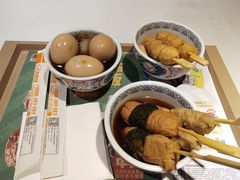 -吉野家(华联商厦店)