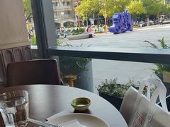 -MARU玛露音乐餐厅(大学路店)