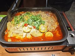 -小草大排档(北沙坡店)