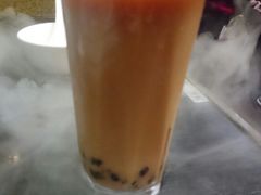 糖朝珍珠奶茶-糖朝(尖沙咀店)