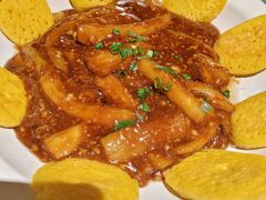 -奔跑吧陕菜·盛世长安(民乐园万达店)