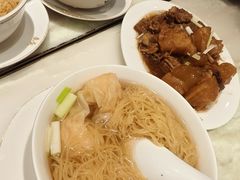 -麦奀云吞面世家 山顶店(山顶广场店)