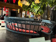 -北平盛世·新京菜·北京烤鸭(劲松·双井店)