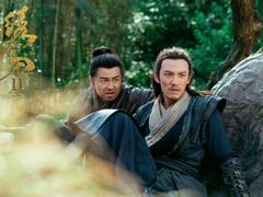 -万达影城(淮安水渡口万达广场IMAX激光店)