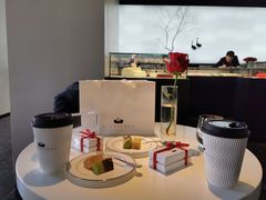 -BLACKSWAN黑天鹅(环球店)