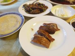 -厉家菜(德胜门总店)