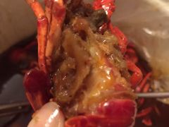 -龙虾奇迹(大华三路店)