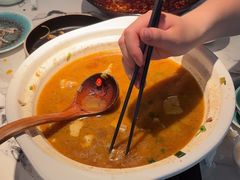 -雀蓝川菜(滨湖万象汇店)