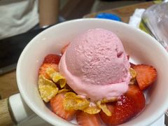 -甜心妈妈·榴莲星级糖水(北京路总店)