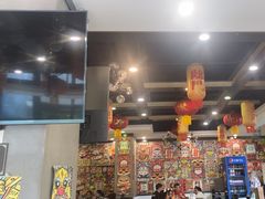 -江湖黑大兔(杨家坪店)