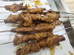 -铁诚烤肉