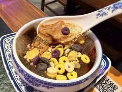 -来涮蜀鲜货火锅串串香(菜市口店)