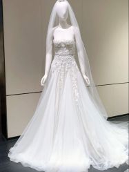 -MuseMarry婚纱(前海嘉里中心店)