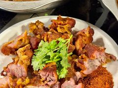 -勇记干锅居(德阳店)