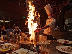 -大渔·观筵(三里屯太古里店)