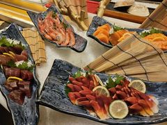 -滩万日本料理Nadaman(国贸大酒店)