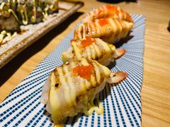 -松岛日本料理(汾江路店)